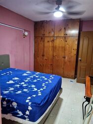 Blk 129 MARSILING RISE (Woodlands), HDB 3 Rooms #610331671